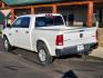 2016 White Ram 1500 Outdoorsman (1C6RR7LG3GS) with an 3.6L V-6 24 Valve VVT engine, 8-Speed Automatic transmission, located at 1600 E Hwy 44, Rapid City, SD, 57703, (605) 716-7878, 44.070232, -103.171410 - Photo#5